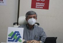 Acuerda Comité de Seguridad en Salud uso necesario e indispensable de cubre bocas
