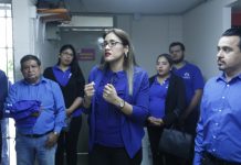 IPES a punto de colapsar si no realizan reformas: Linda Orozco