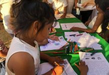 BUSCAN USO EDUCATIVO CON LAS HERRAMIENTAS TECNOLÓGICAS