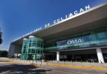 Aeroméxico incrementará 20% los vuelos en Los Mochis y Culiacán