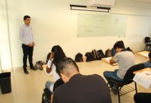 APLICARÁ UTESC EXAMEN DIAGNOSTICO SIN COSTO A ASPIRANTES DE NUEVO INGRESO