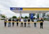 Gasolineras Redpetroil, inaugura su tercera estación afiliada a la Marca Redpetroil Jacola