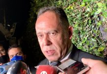 Emilio Lozoya continuará dos o tres días más en hospital: abogado