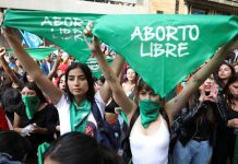 SCJN desecha proyecto para despenalizar aborto en Veracruz