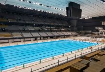 Tokio garantiza sedes y Villa Olímpica de 2020 para 2021