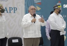 Van Bien las Pláticas para la Serie del Caribe, Dijo el Alcalde