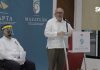 Benítez Torres Anuncia APP Turística Con lo Mejor de Mazatlán