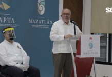 Benítez Torres Anuncia APP Turística Con lo Mejor de Mazatlán