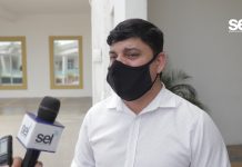 Dependencias Deben Estar Abiertas a Auditorías: A. Lizárraga