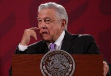 Se tocó fondo, pero nos estamos recuperando: AMLO sobre desplome del PIB