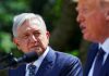 AMLO: Trump ha cambiado su discurso hacia los mexicanos y lo suscribo