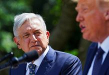 AMLO: Trump ha cambiado su discurso hacia los mexicanos y lo suscribo