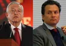 Extradición de Emilio Lozoya ayudará a seguir limpiando de corrupción al país: AMLO