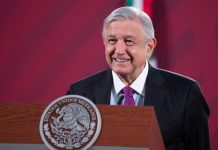 SEP informará sobre el regreso a clases el lunes 3 de agosto: AMLO