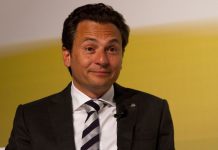 Vinculan a proceso a Emilio Lozoya por caso Odebrecht