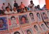 Elementos de la FGR detienen a “El Mochomo”, implicado en desaparición de los 43 normalistas de Ayotzinapa