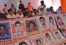 Elementos de la FGR detienen a “El Mochomo”, implicado en desaparición de los 43 normalistas de Ayotzinapa