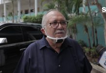 Alcalde Confirma a Nayla para la Secretaría de Presidencia