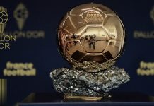 No habrá Balón de Oro en 2020 debido a pandemia de COVID-19