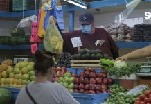 Prórroga con las Bolsas Plásticas Hasta el 20 de Octubre