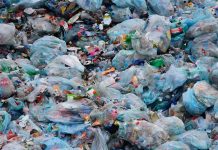 Ciudadanos a favor de la prohibición de plásticos