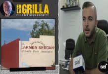Les estorba un kínder y pretenden  tirarlo para hacer estacionamiento / REPLICA DE OSCAR TIRADO