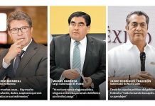 A horas de que llegue Lozoya, opositores niegan todo nexo