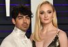 Joe Jonas y Sophie Turner se convierten en padres de su primer hijo, una niña llamada Willa