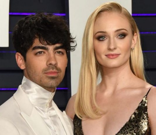 Joe Jonas y Sophie Turner se convierten en padres de su primer hijo, una niña llamada Willa