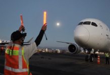 Hoy llega vuelo de Emiratos Árabes para repatriar a 39 mexicanos por coronavirus