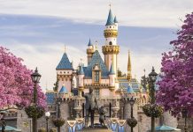 Disney reabre dos parques en Florida pese al creciente número de contagios por COVID-19