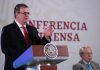 México llegará a tiempo a vacuna contra coronavirus, dice Ebrard