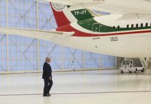 Avión presidencial, faraónico y un insulto al pueblo: AMLO