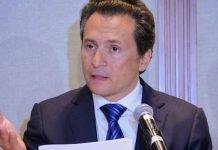 España autoriza extradición de Emilio Lozoya a México