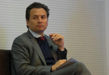 Hermana de Lozoya fue su prestanombres para recibir sobornos de Odebrecht