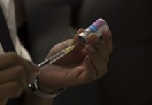 Covid-19 retrasa vacunación de 700 mil niños