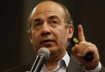 En lugar de reconocer errores, gobierno quiere culpar a estados por COVID-19: Calderón