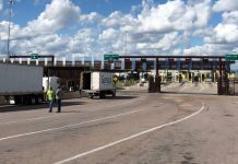 Restringirán en Sonora cruce en frontera con Estados Unidos