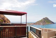 Funicular de Mazatlán, Único en el Noroeste de México