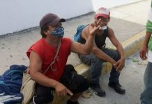 Turismo y construcción, los sectores más afectado por el covid-19 en Cancún