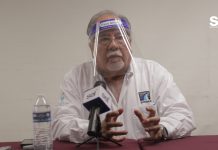 Campaña Mediática Daña a Mazatlán, Dice Ismael Tiznado
