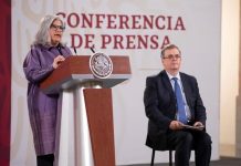 Gobierno prevé que T-MEC sacará adelante a México de los efectos del coronavirus