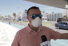 Calidad y Seguridad Sanitaria, la Mejor Promoción del Destino Reconoce Manguart