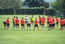 Dos jugadores y un integrante del staff del Mazatlán FC dan positivo a COVID-19