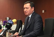 Osorio Chong se ampara por investigación de ASF sobre la compra de una casa