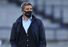 Míchel deja de ser entrenador de Pumas