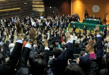 ‘Cañonazo’ de mil 200 mdp que, según AMLO, sirvió para pagar la reforma energética