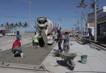 Próxima Semana Podría Reabrirse Toda la Gutiérrez Nájera a la Circulación