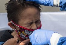 No habrá regreso a clases en agosto: López-Gatell