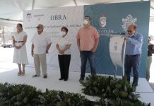 No Hay Salud Sin Economía Sana: Benítez Torres